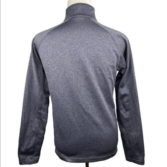 The North Face Quarter Zip Pullover Jacket - Picture 2 of 10